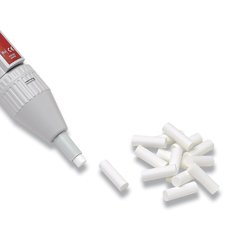 Qualitix Nozzle Filter For Pipettes Socorex